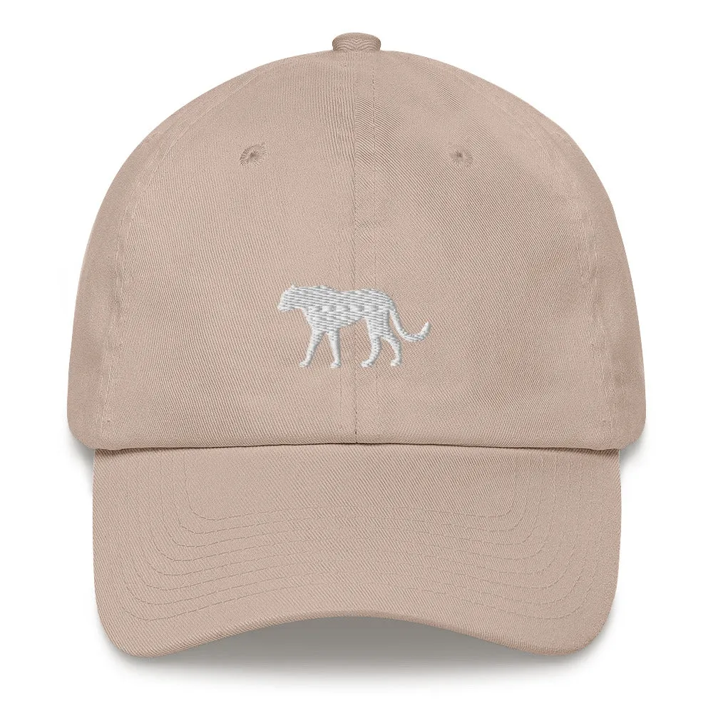 Cougar Hat II