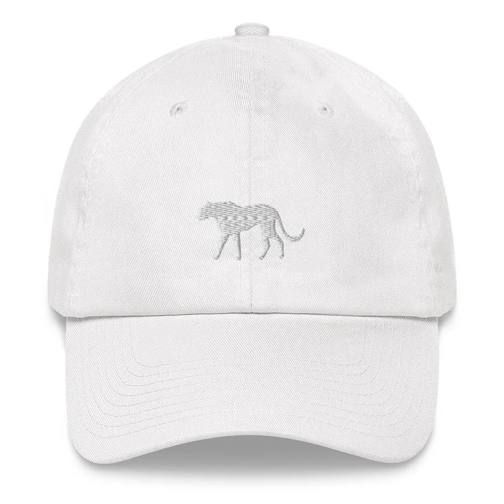 Cougar Hat II