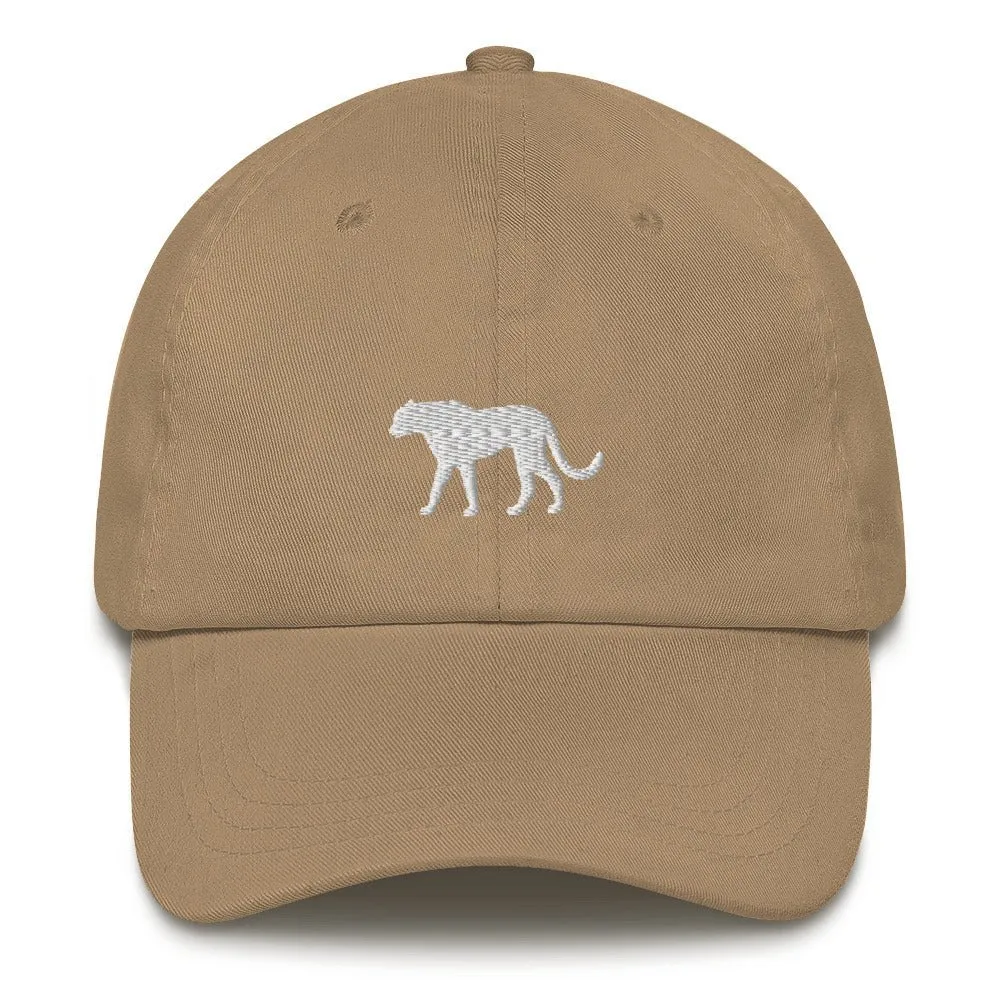 Cougar Hat II