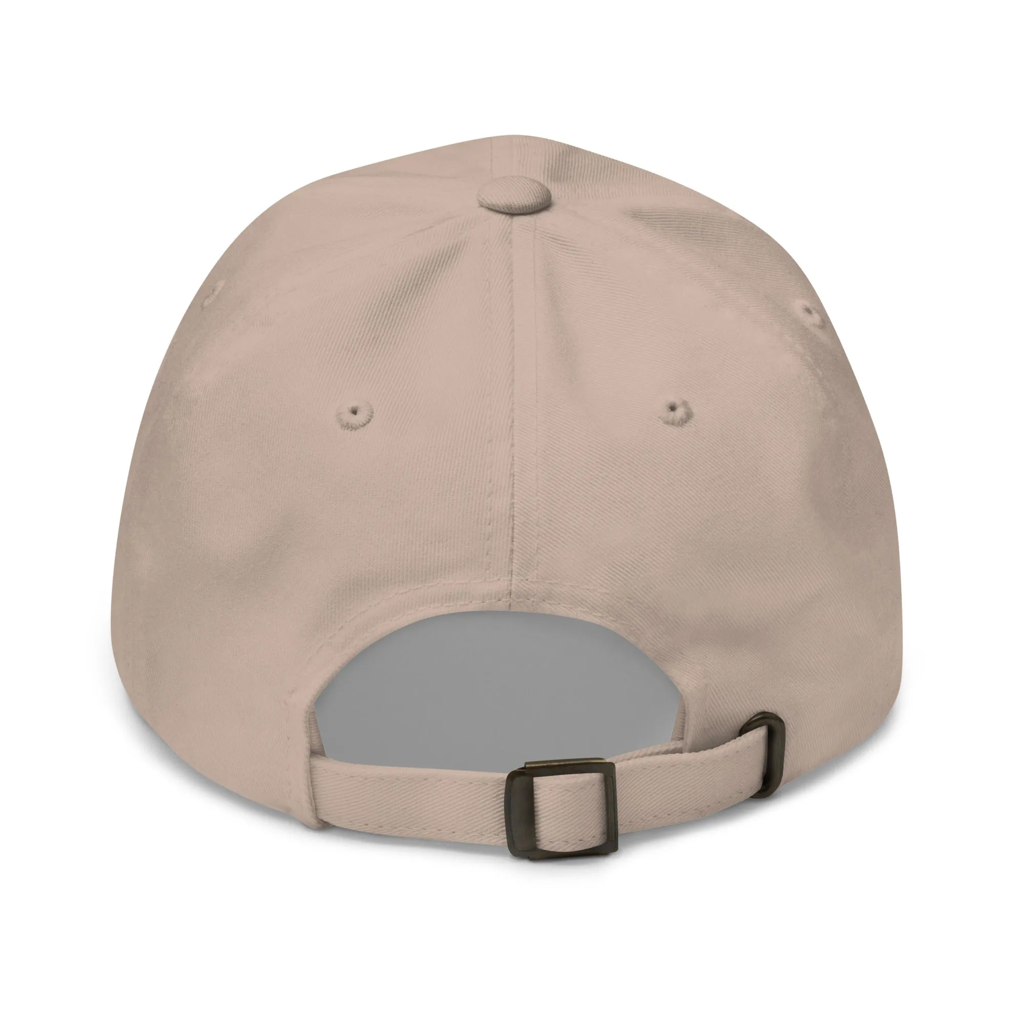 Culture of Life Dad hat