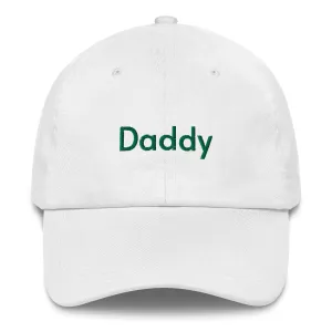 Daddy Hat