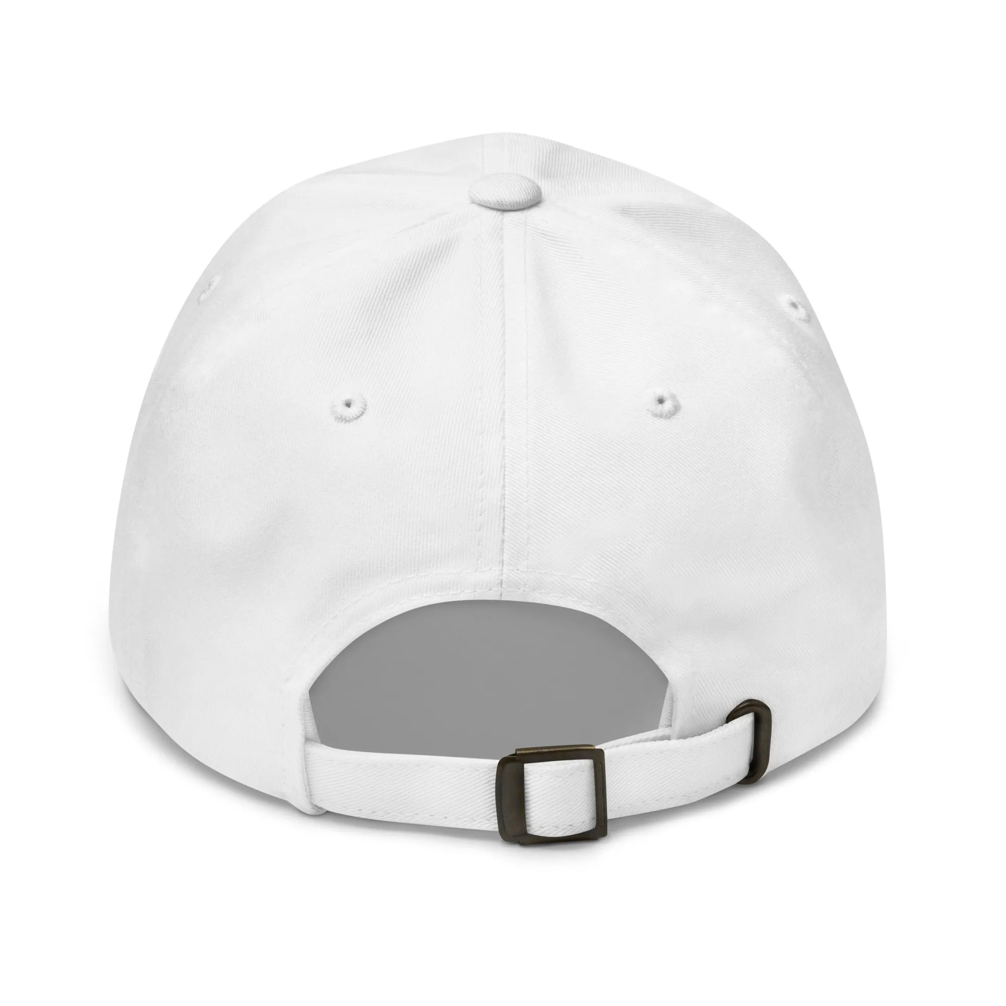 DDPY Embroidered Diamond Hat (On Demand Printing)