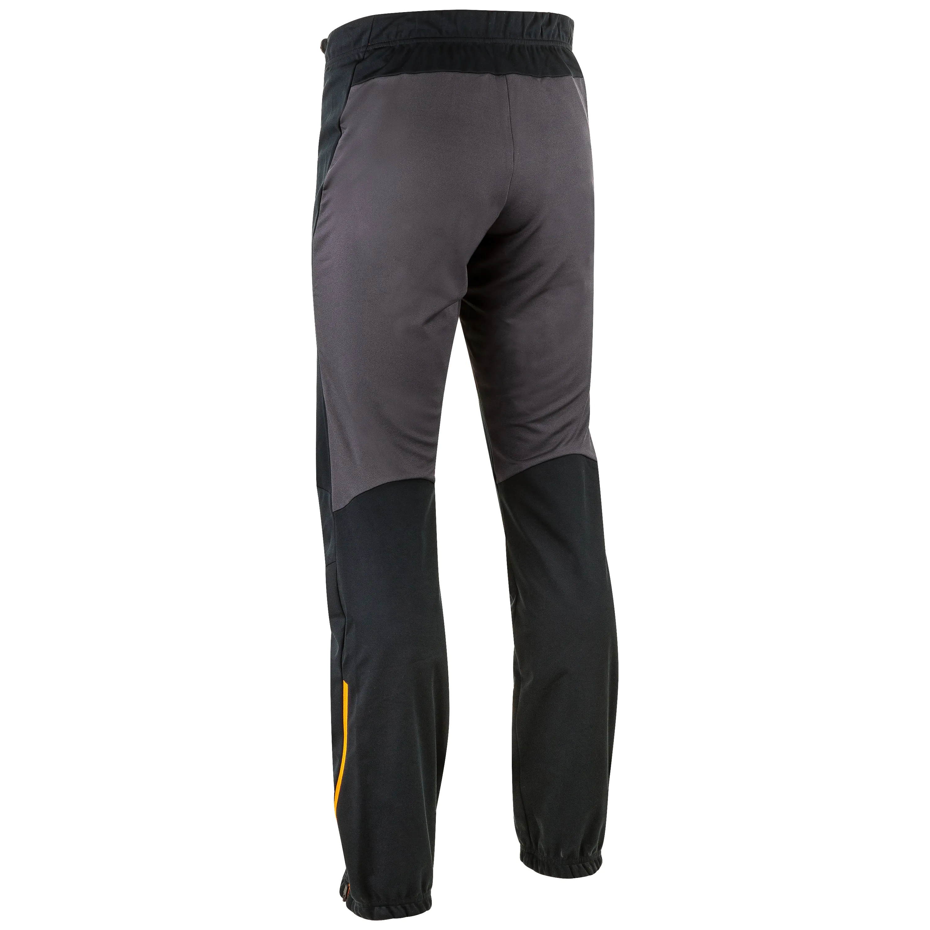 Dæhlie Men&#x27;s Pants Power Black | Buy Dæhlie Men&#x27;s Pants Power Black here | Outnorth