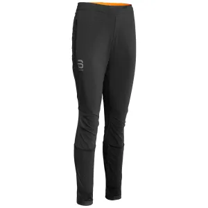 Dæhlie Women&#x27;s Pants Achieve Black | Buy Dæhlie Women&#x27;s Pants Achieve Black here | Outnorth