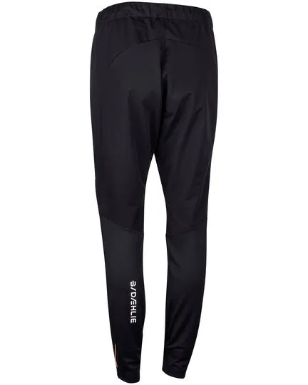 Dæhlie Women&#x27;s Pants Challenge Black | Buy Dæhlie Women&#x27;s Pants Challenge Black here | Outnorth