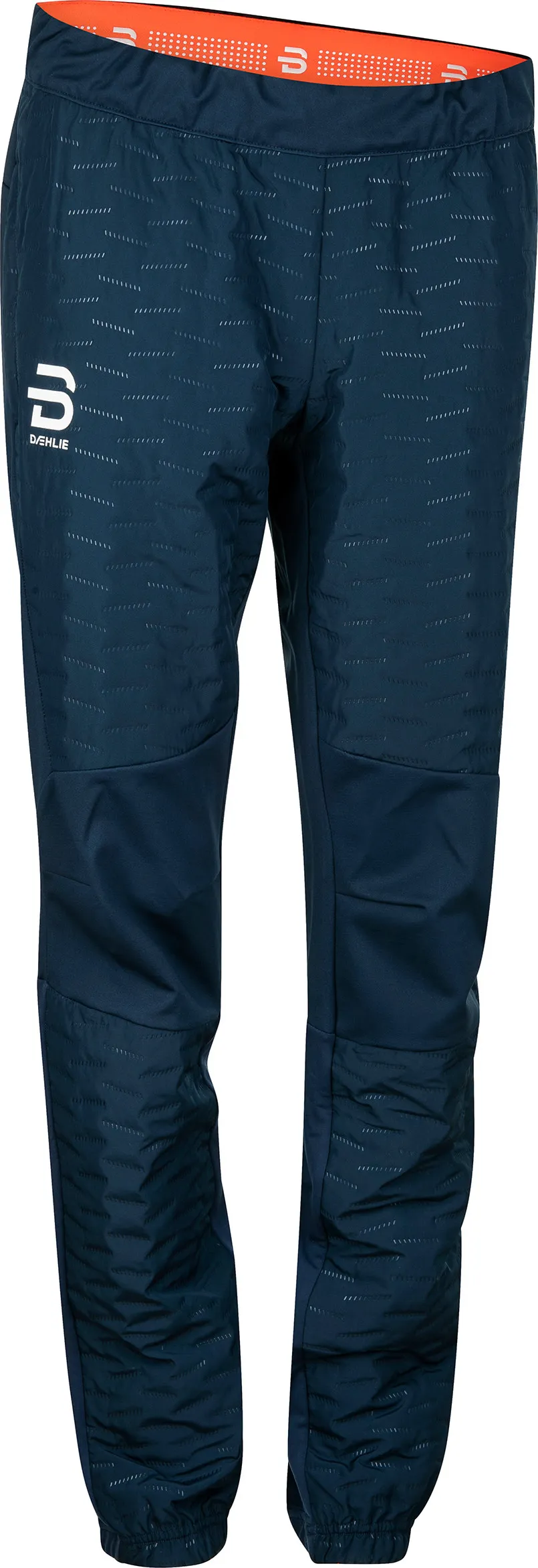 Dæhlie Women&#x27;s Pants Devise Navy | Buy Dæhlie Women&#x27;s Pants Devise Navy here | Outnorth