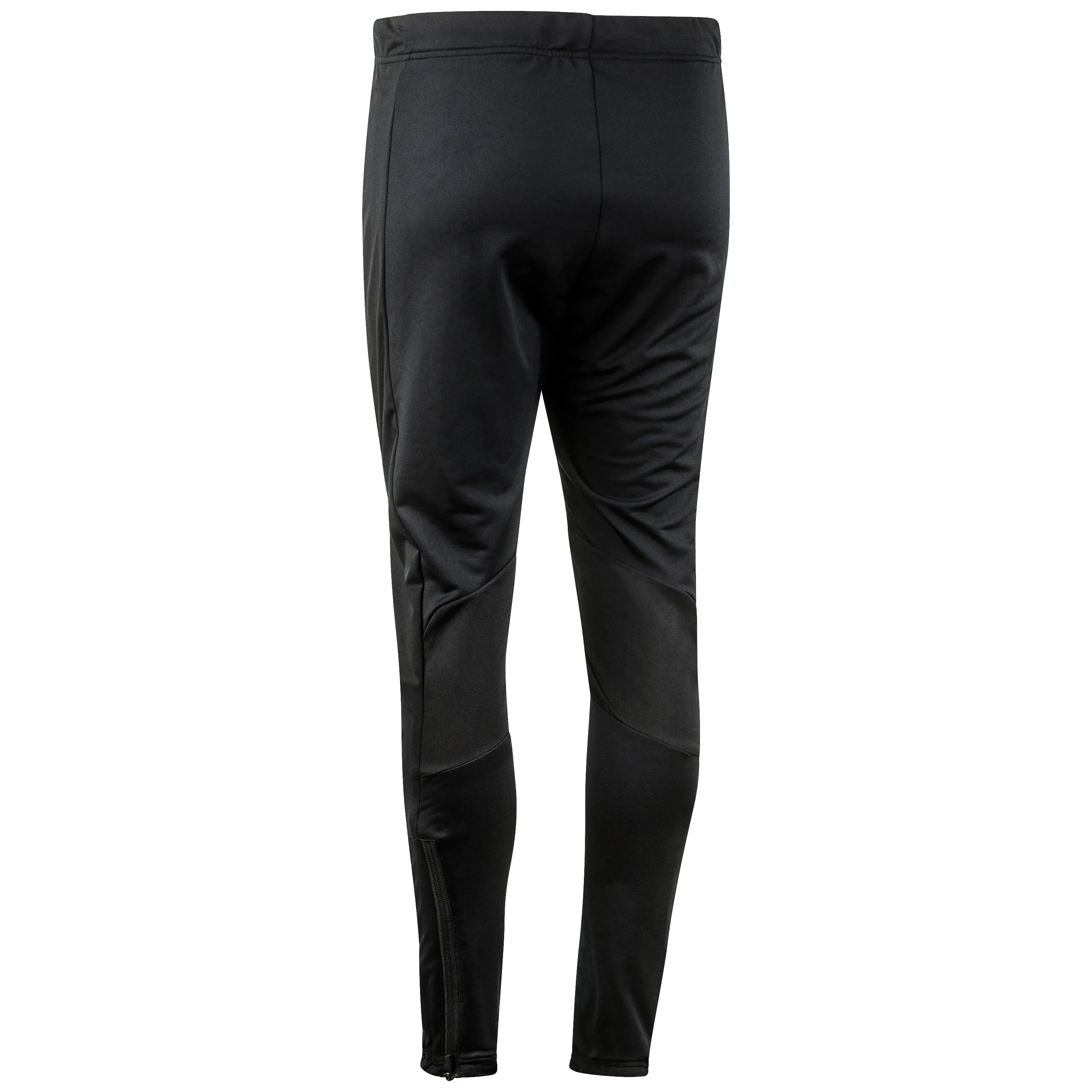 Dæhlie Women&#x27;s Pants Pro Black | Buy Dæhlie Women&#x27;s Pants Pro Black here | Outnorth