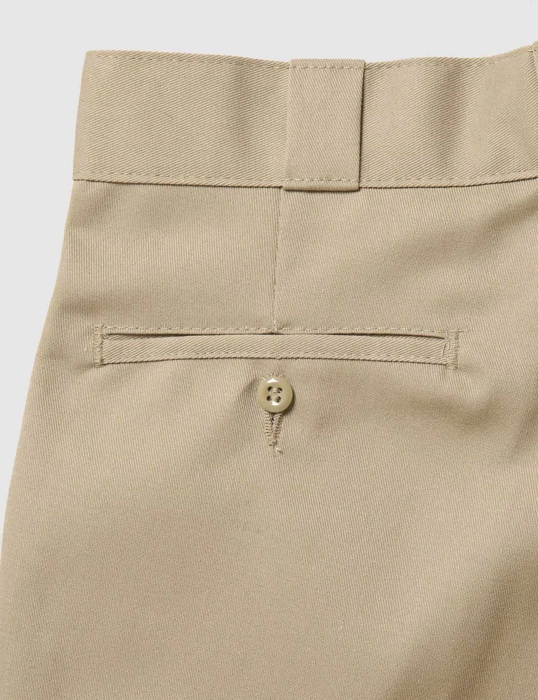 Dickies 874 Original Work Pant (Relaxed) - Khaki