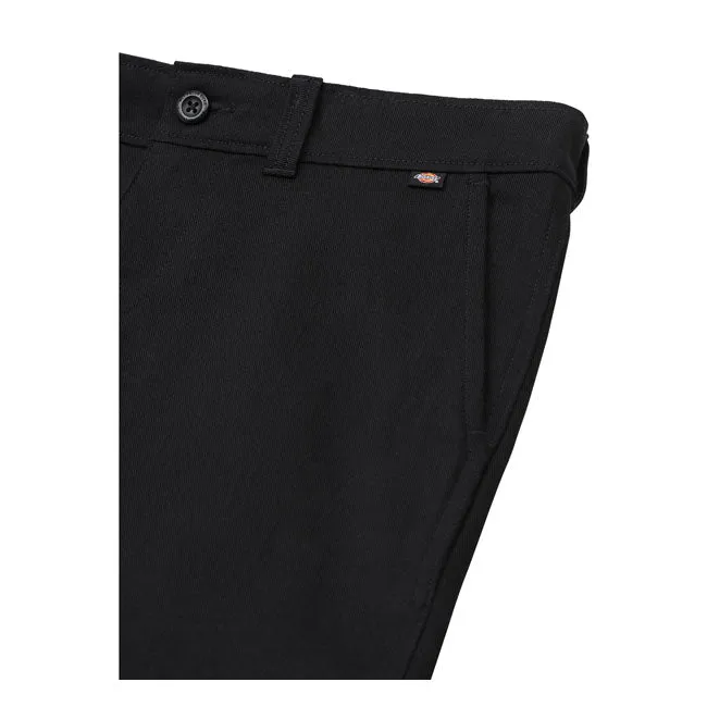 Dickies Sherburn Trouser Black