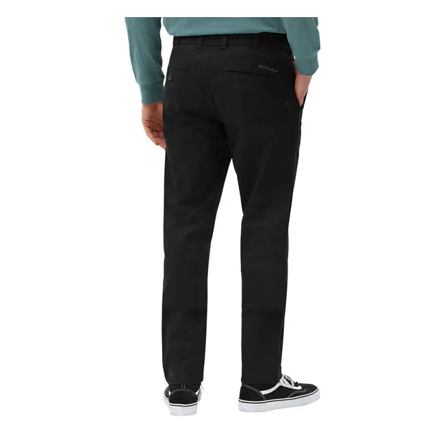 Dickies Sherburn Trouser Black