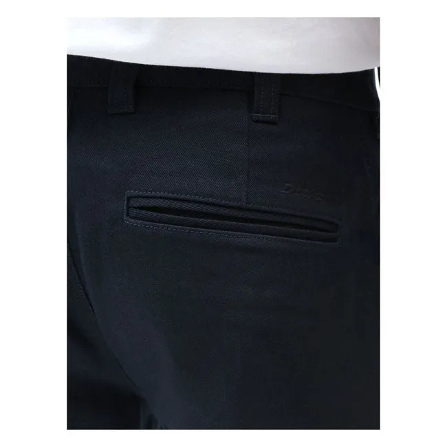 Dickies Sherburn Trouser Dark Navy