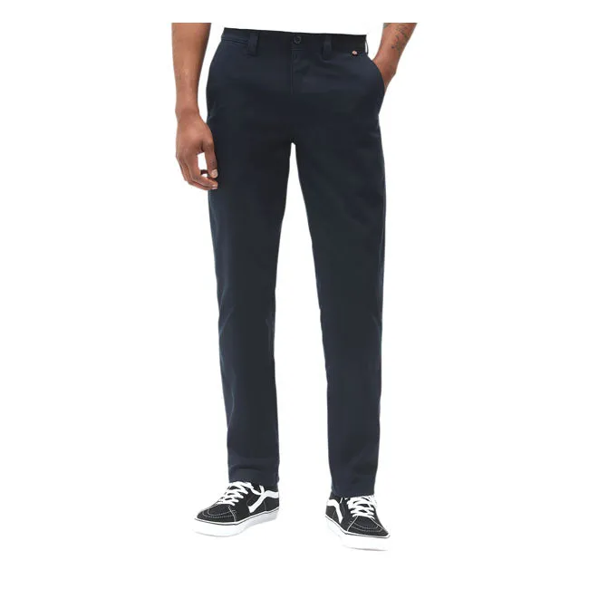 Dickies Sherburn Trouser Dark Navy