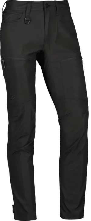 Didriksons Women&#x27;s Ara Pants Black | Buy Didriksons Women&#x27;s Ara Pants Black here | Outnorth