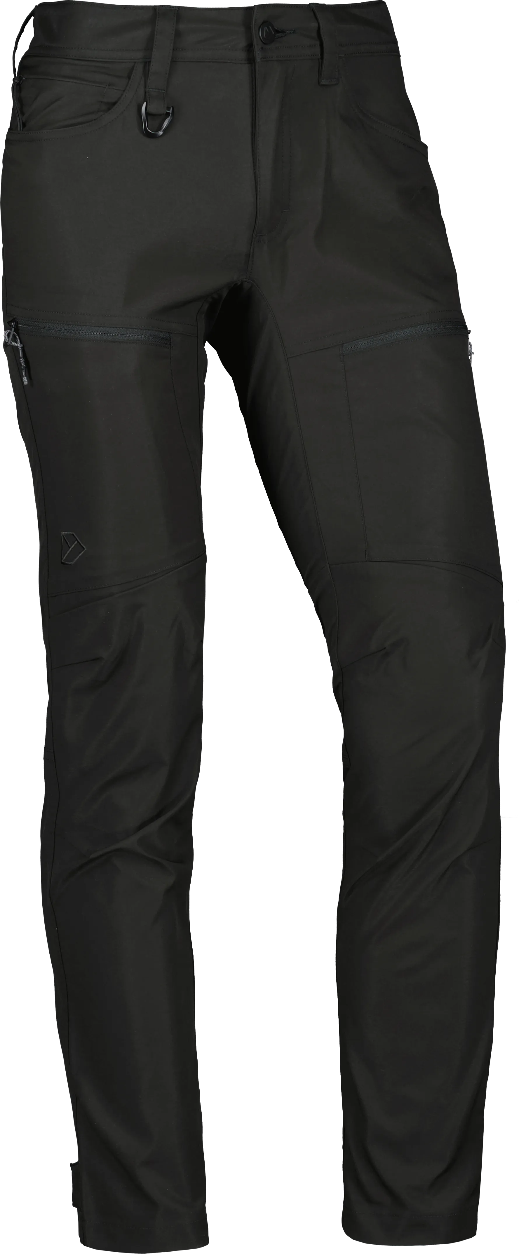 Didriksons Women&#x27;s Ara Pants Black | Buy Didriksons Women&#x27;s Ara Pants Black here | Outnorth