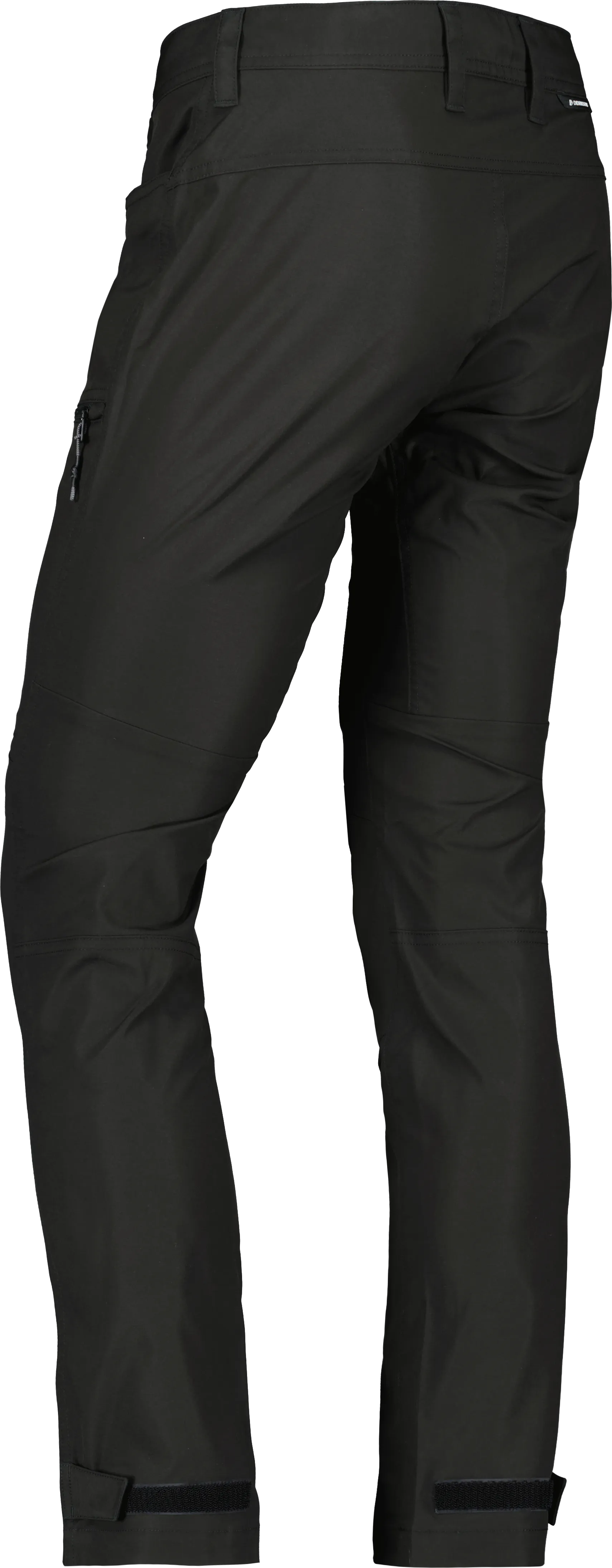 Didriksons Women&#x27;s Ara Pants Black | Buy Didriksons Women&#x27;s Ara Pants Black here | Outnorth