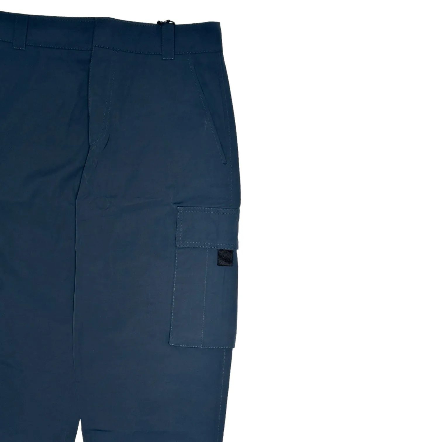 Dior Technical Cargo Pants Navy