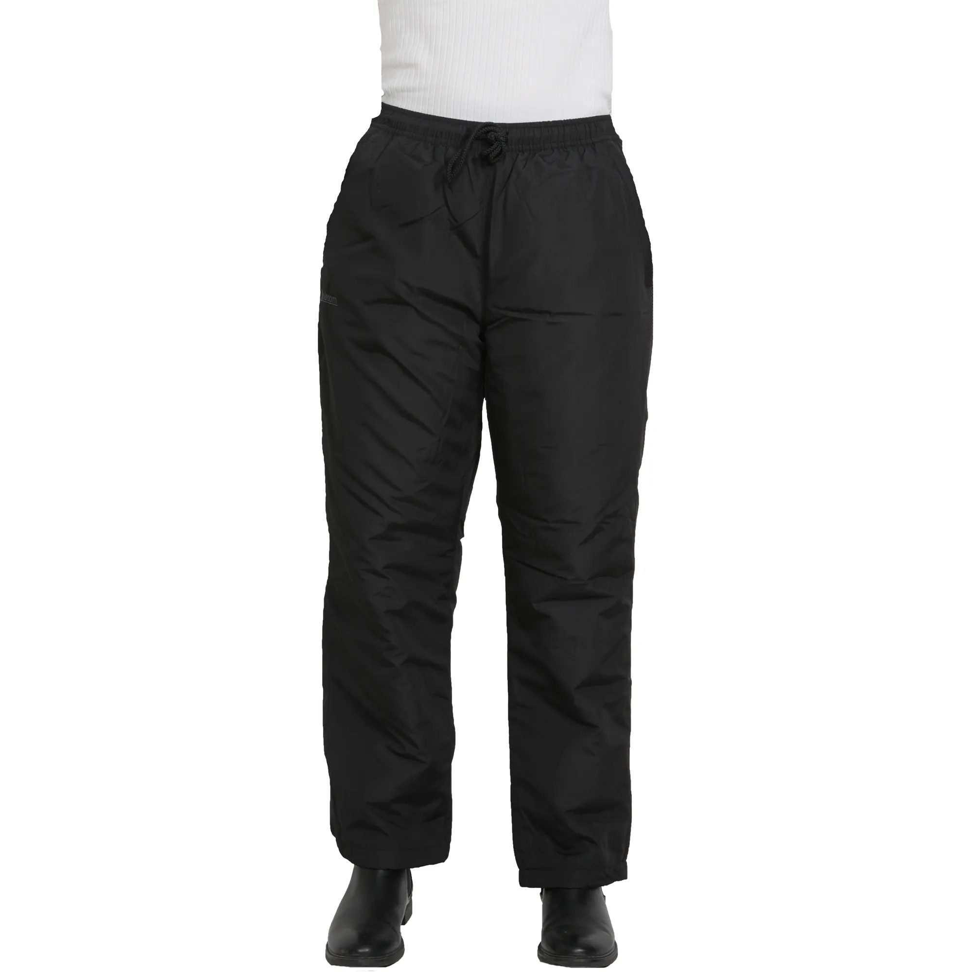 Dobsom Women&#x27;s Light Pants Black | Buy Dobsom Women&#x27;s Light Pants Black here | Outnorth