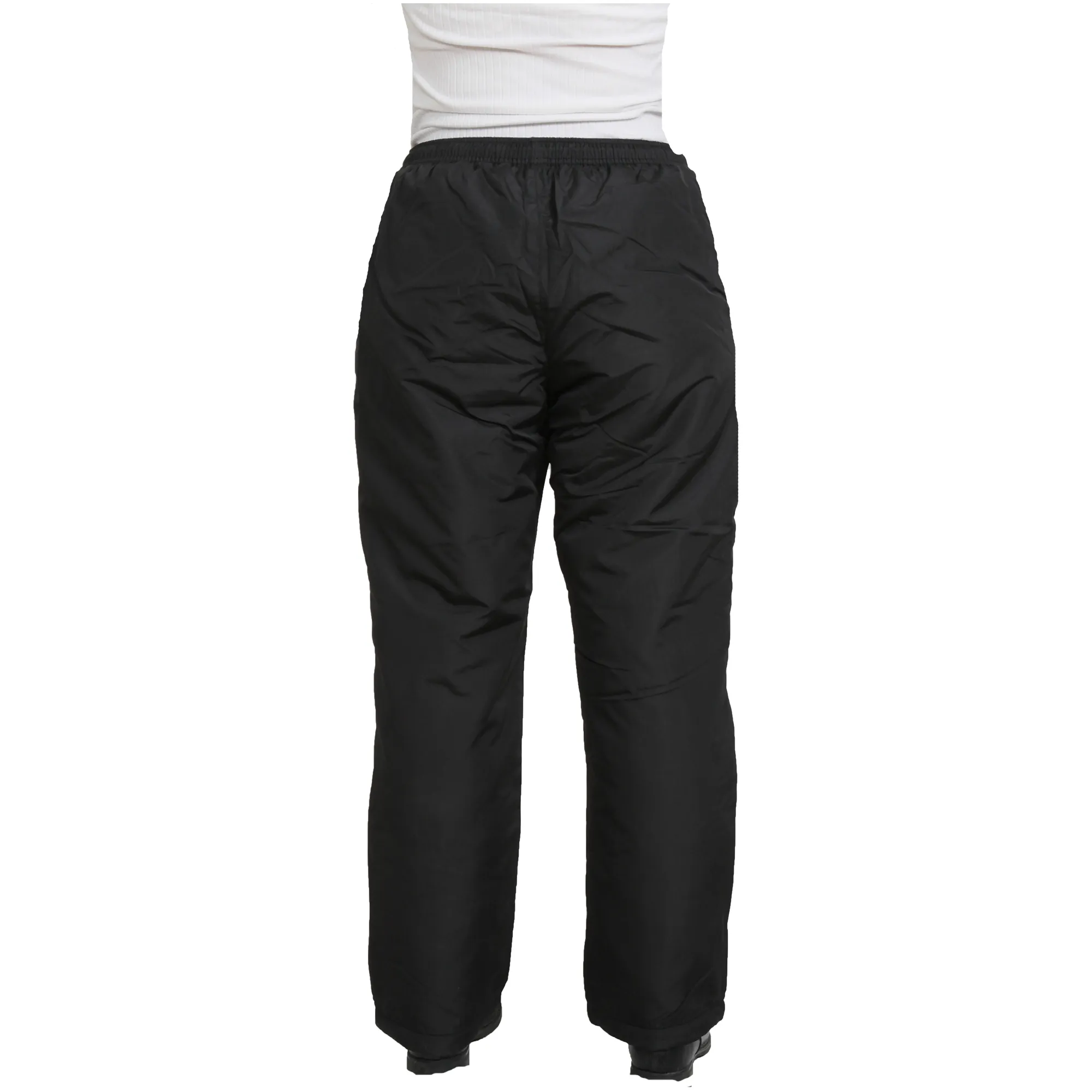 Dobsom Women&#x27;s Light Pants Black | Buy Dobsom Women&#x27;s Light Pants Black here | Outnorth