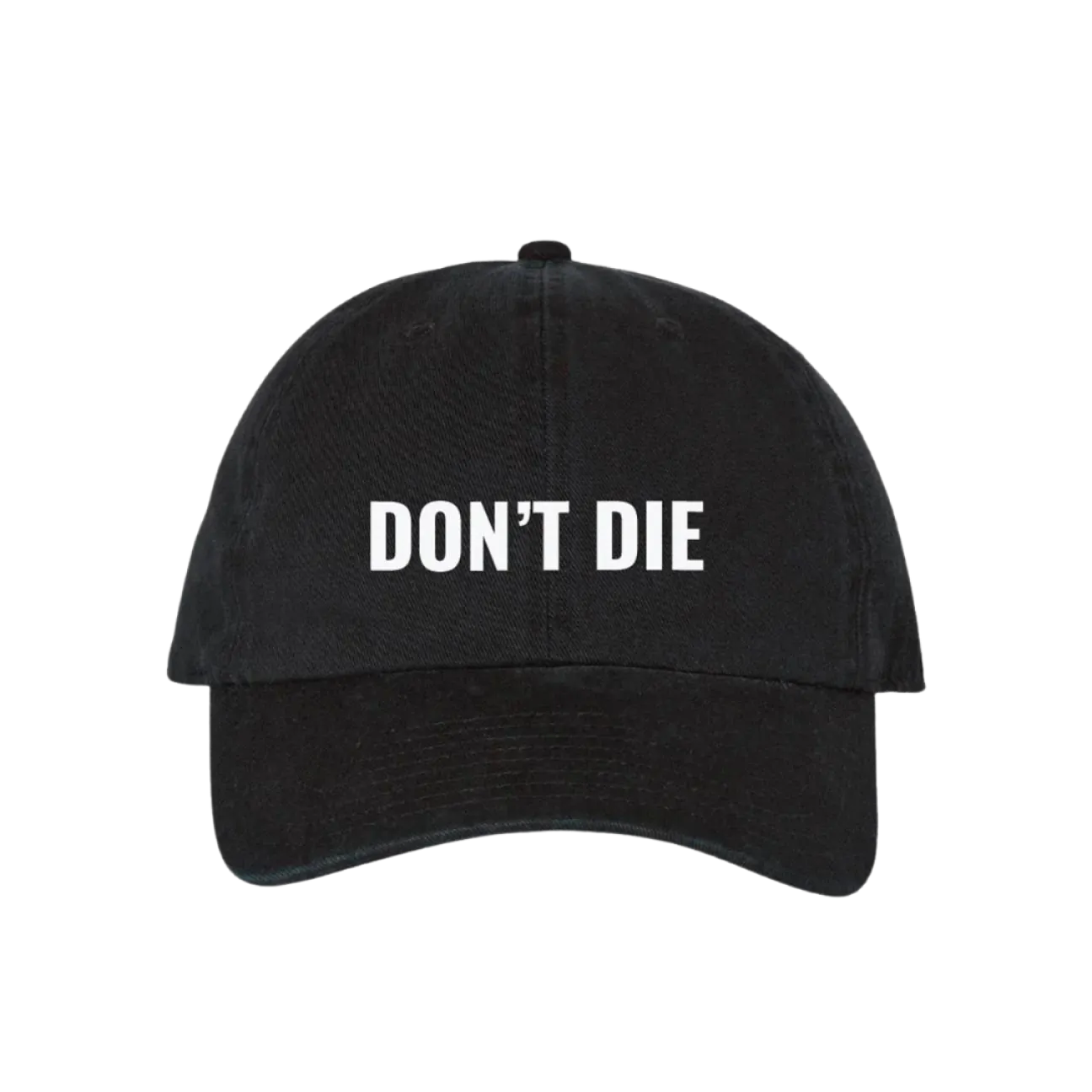 Don't Die Hat