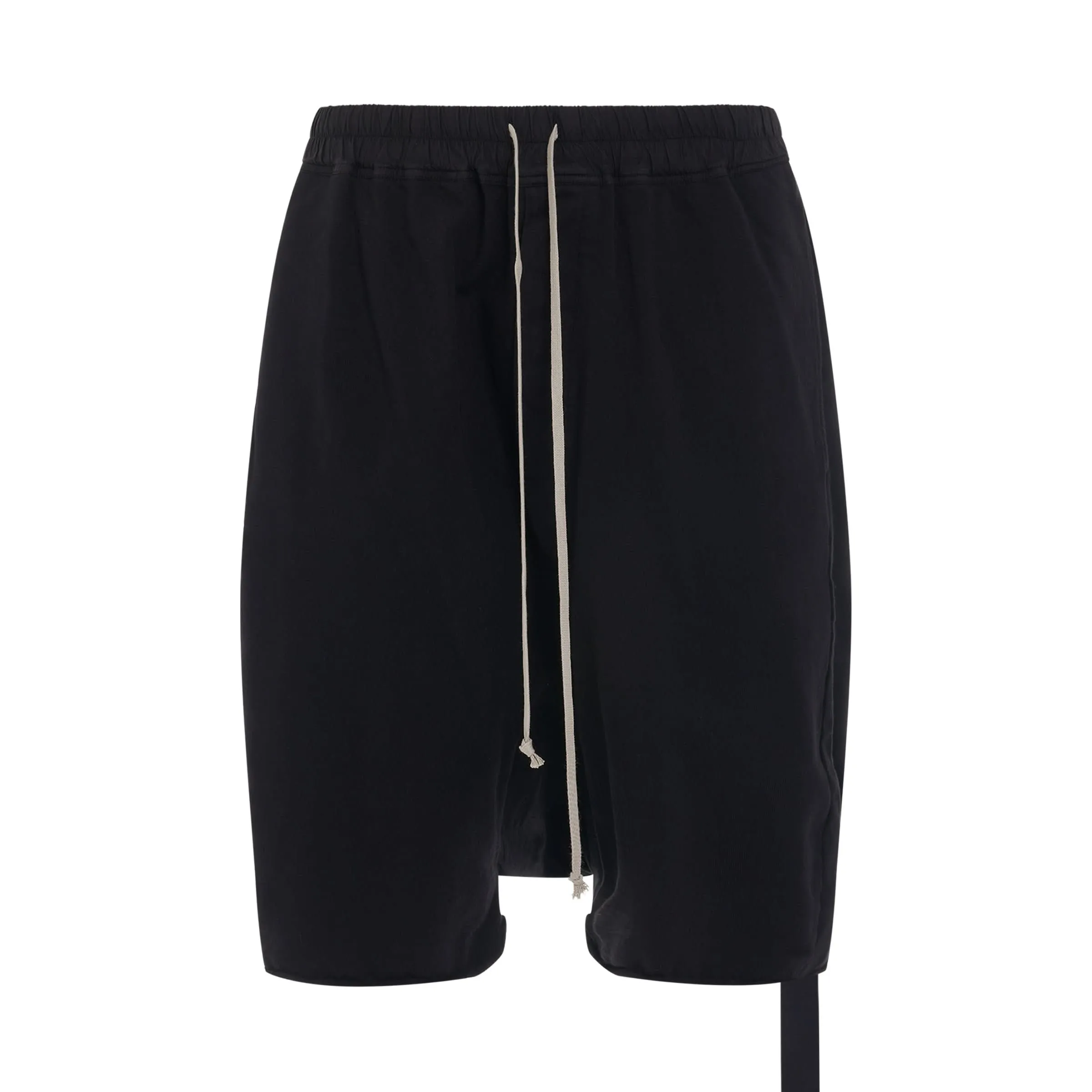 DRKSHDW Drawstring Pods Pant in Black