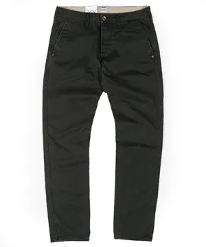 ED-55 Chino French Twill Stone Washed