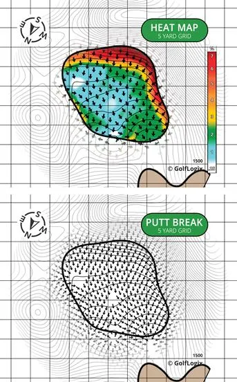 El Prado Golf Course Butterfield Stage