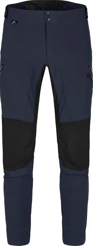 Elevenate Unisex Versatility Bike Pants Dark Ink | Buy Elevenate Unisex Versatility Bike Pants Dark Ink here | Outnorth