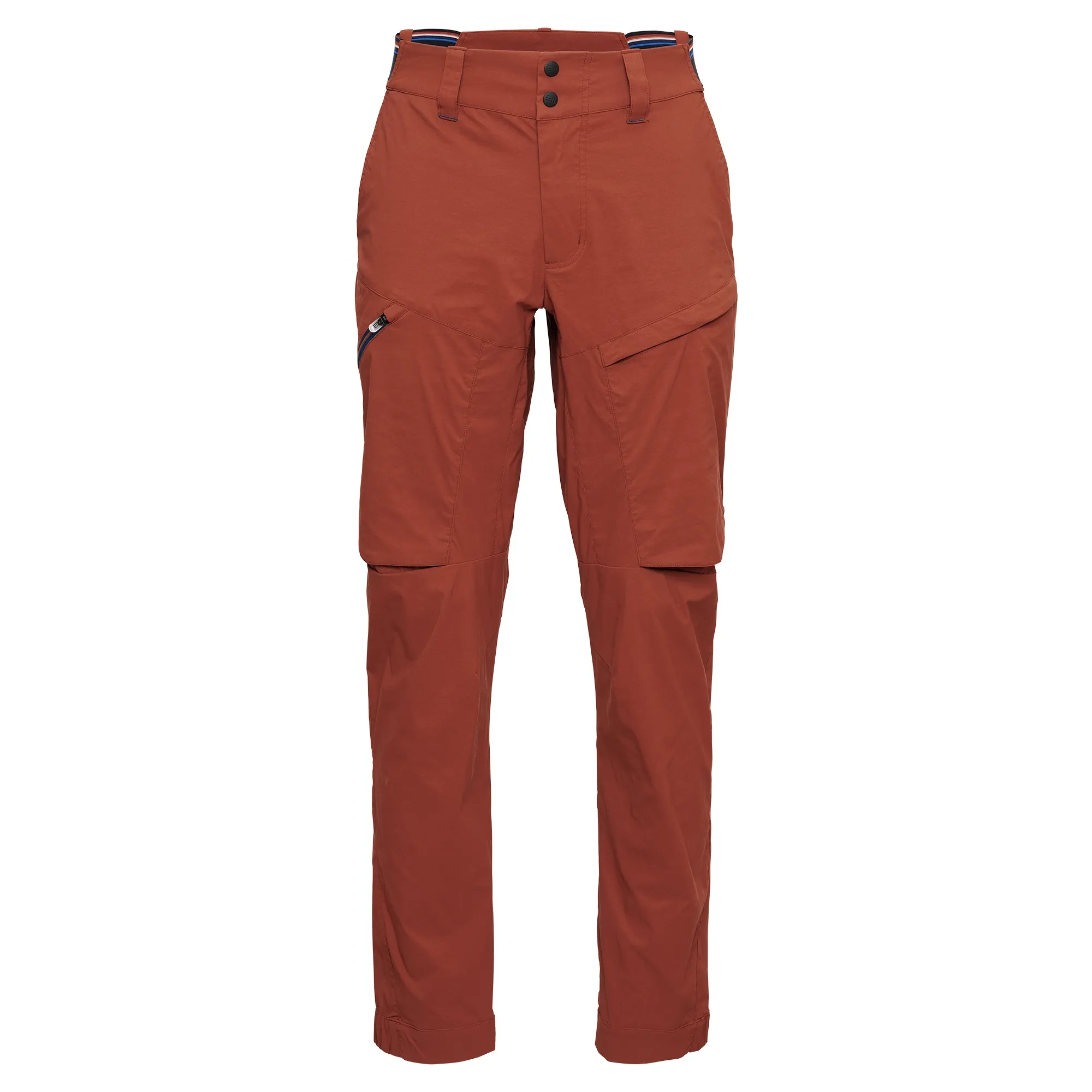 Elevenate Women&#x27;s Boulder Pants Copper | Buy Elevenate Women&#x27;s Boulder Pants Copper here | Outnorth