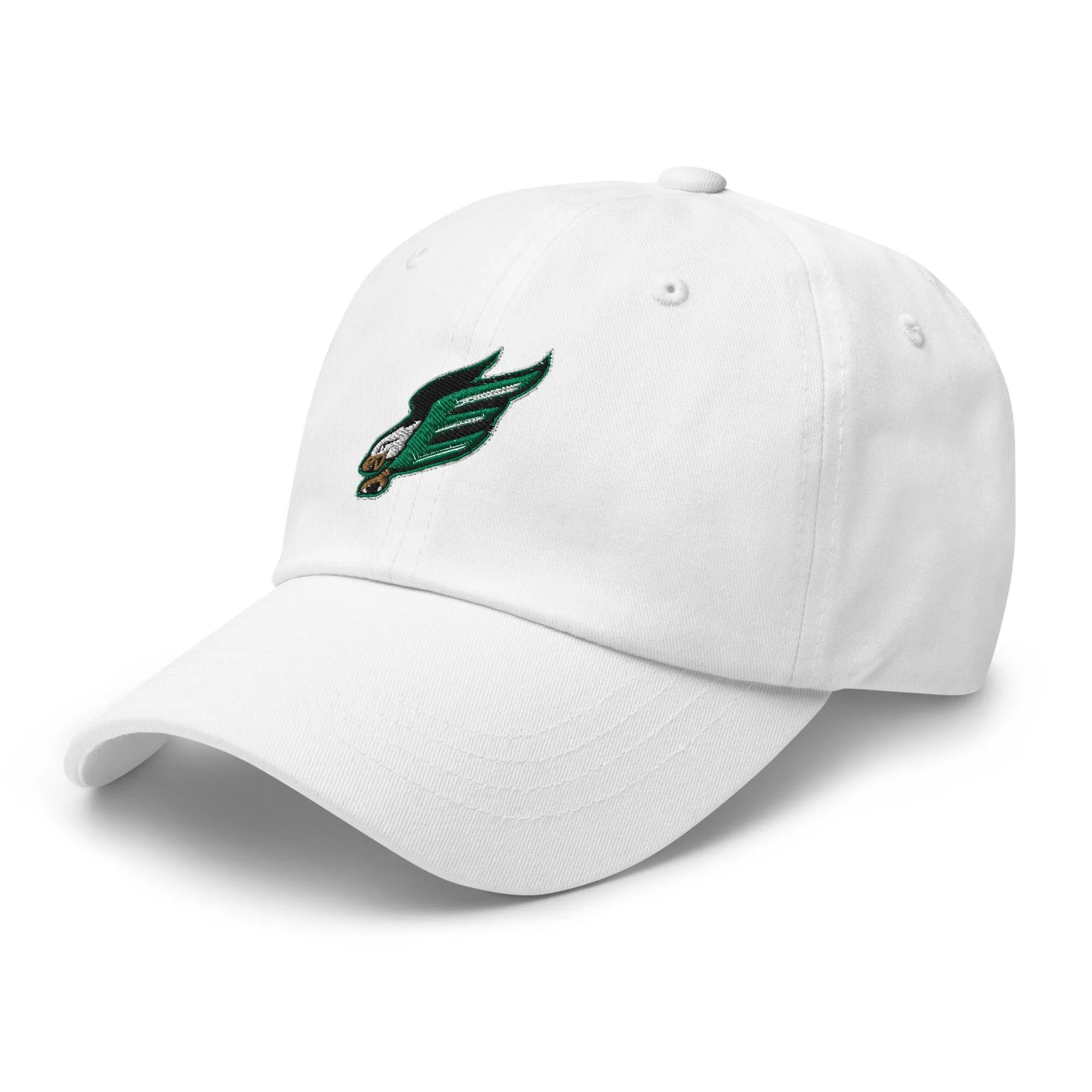 Ellison Eagles Dad hat