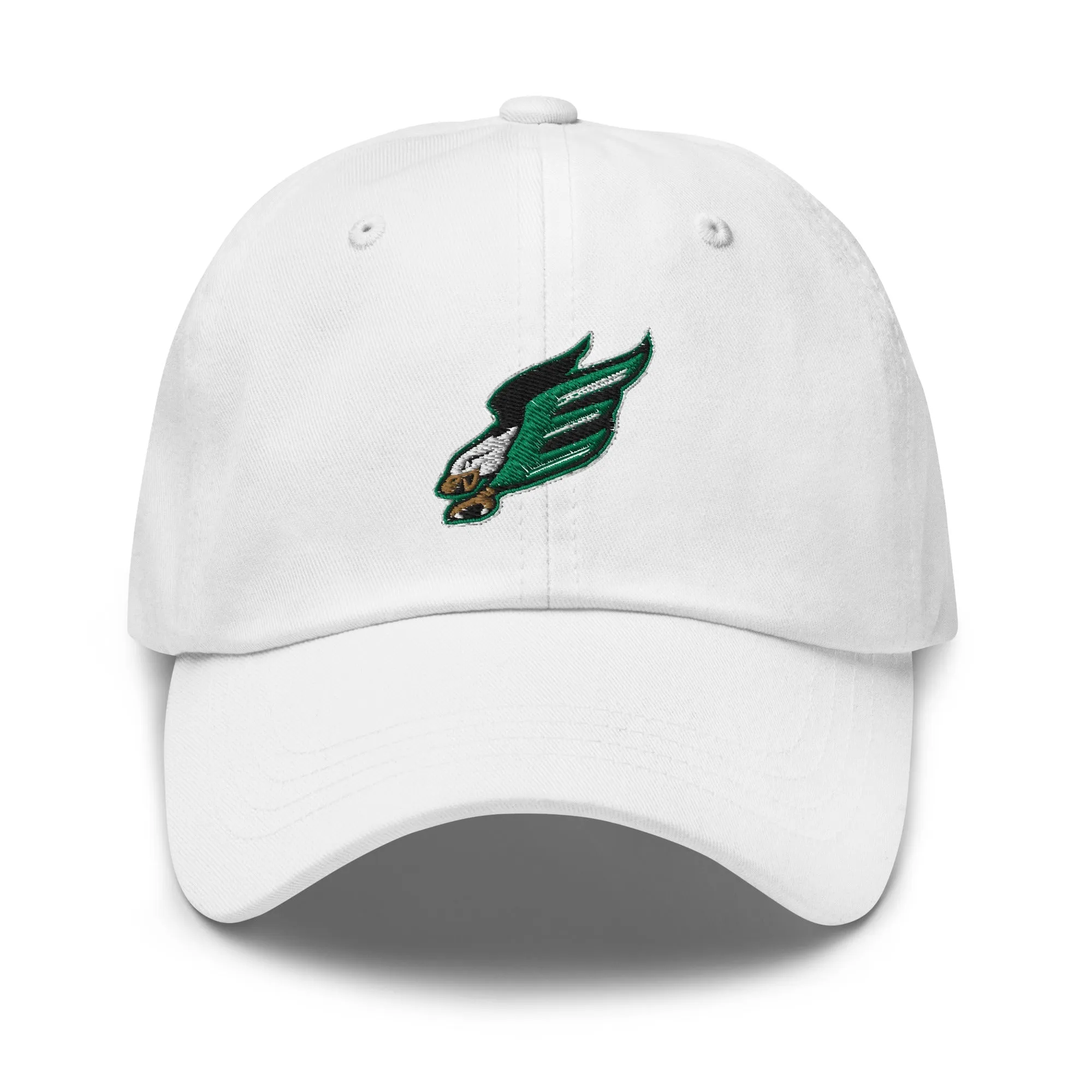 Ellison Eagles Dad hat