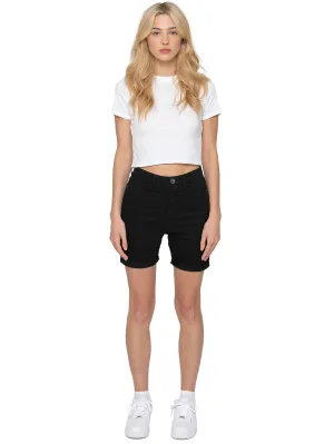 Enzo | Womens Chino Shorts