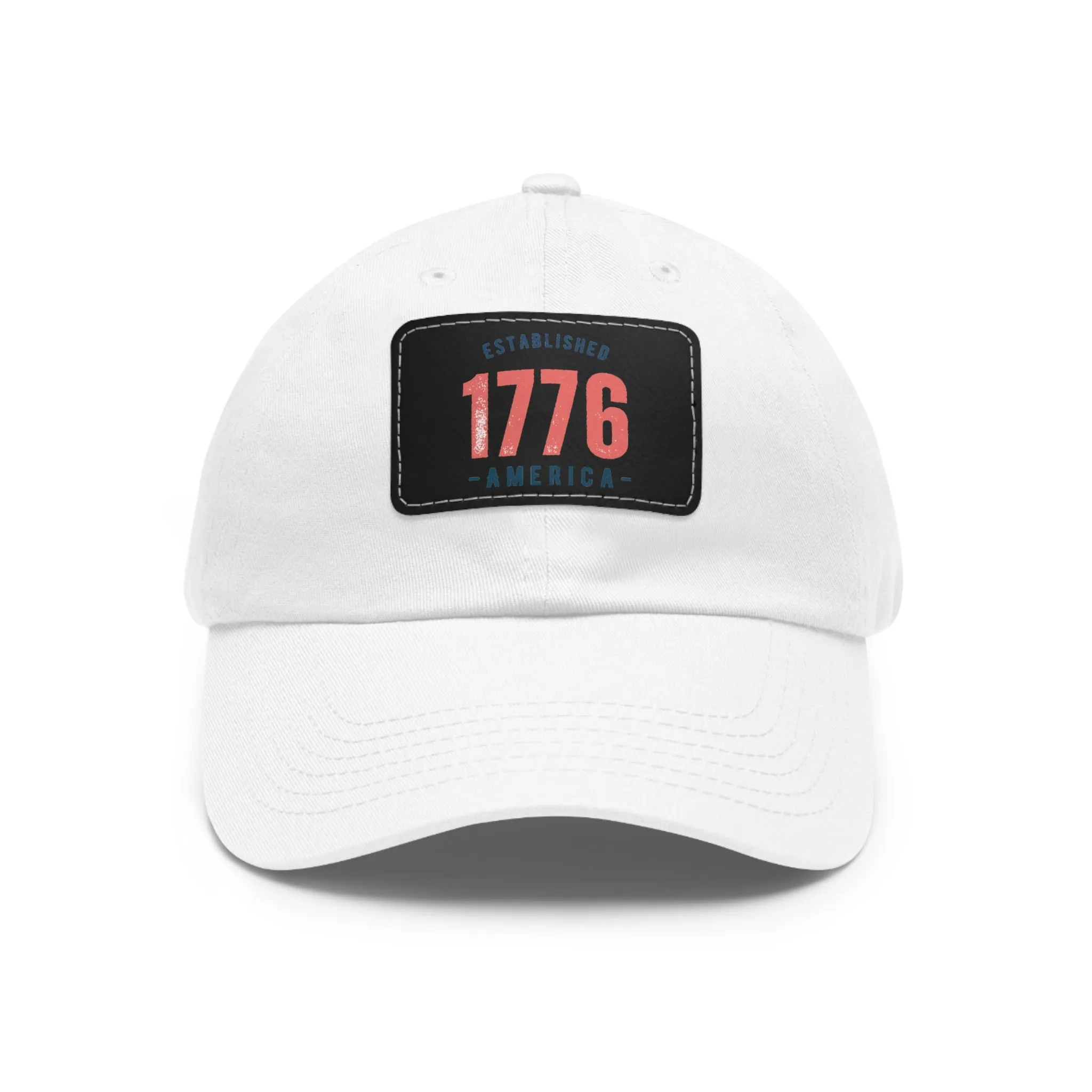 Established 1776 Dad Hat