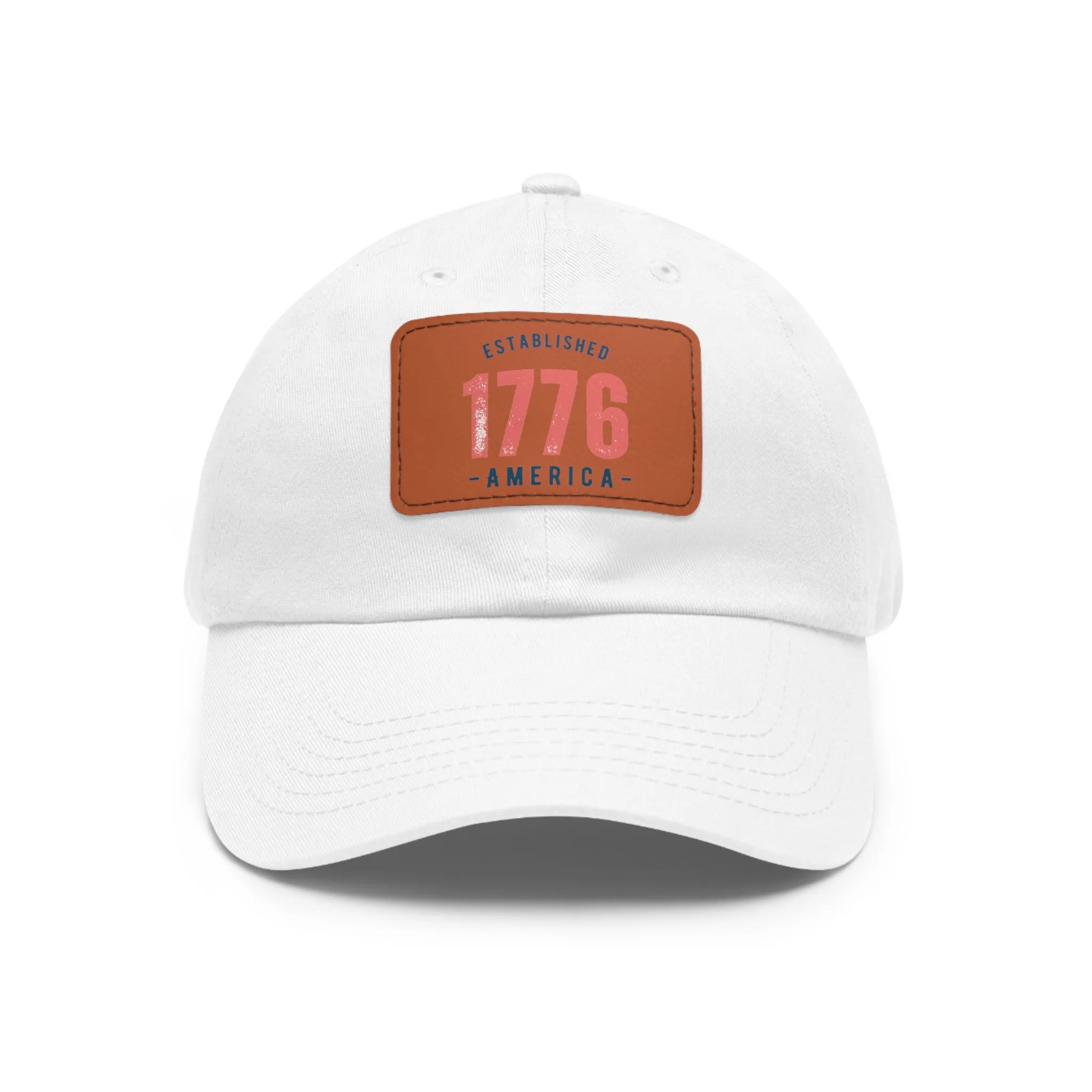 Established 1776 Dad Hat