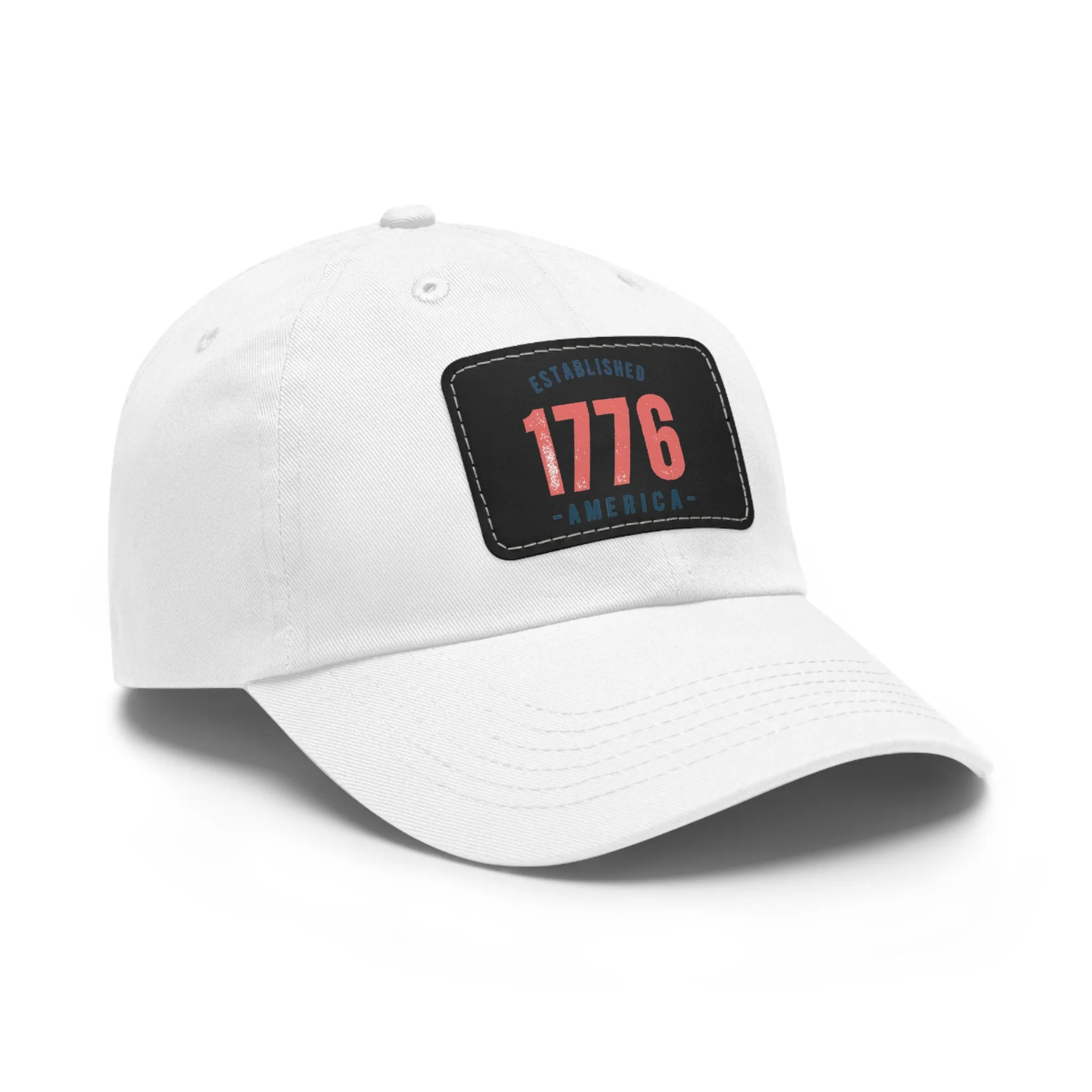 Established 1776 Dad Hat