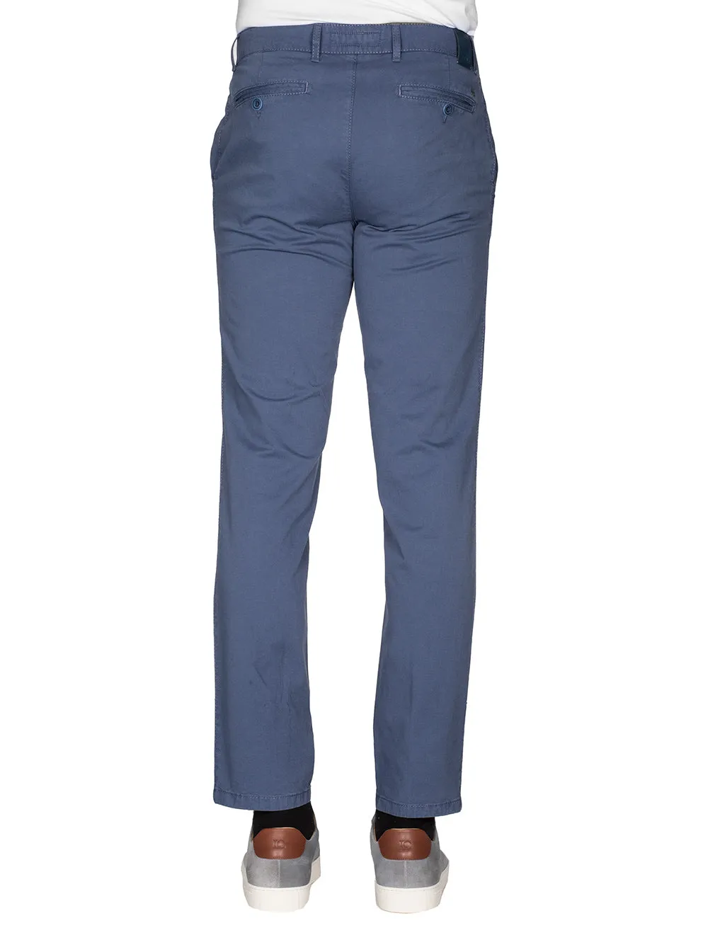 Everest Trousers Blue