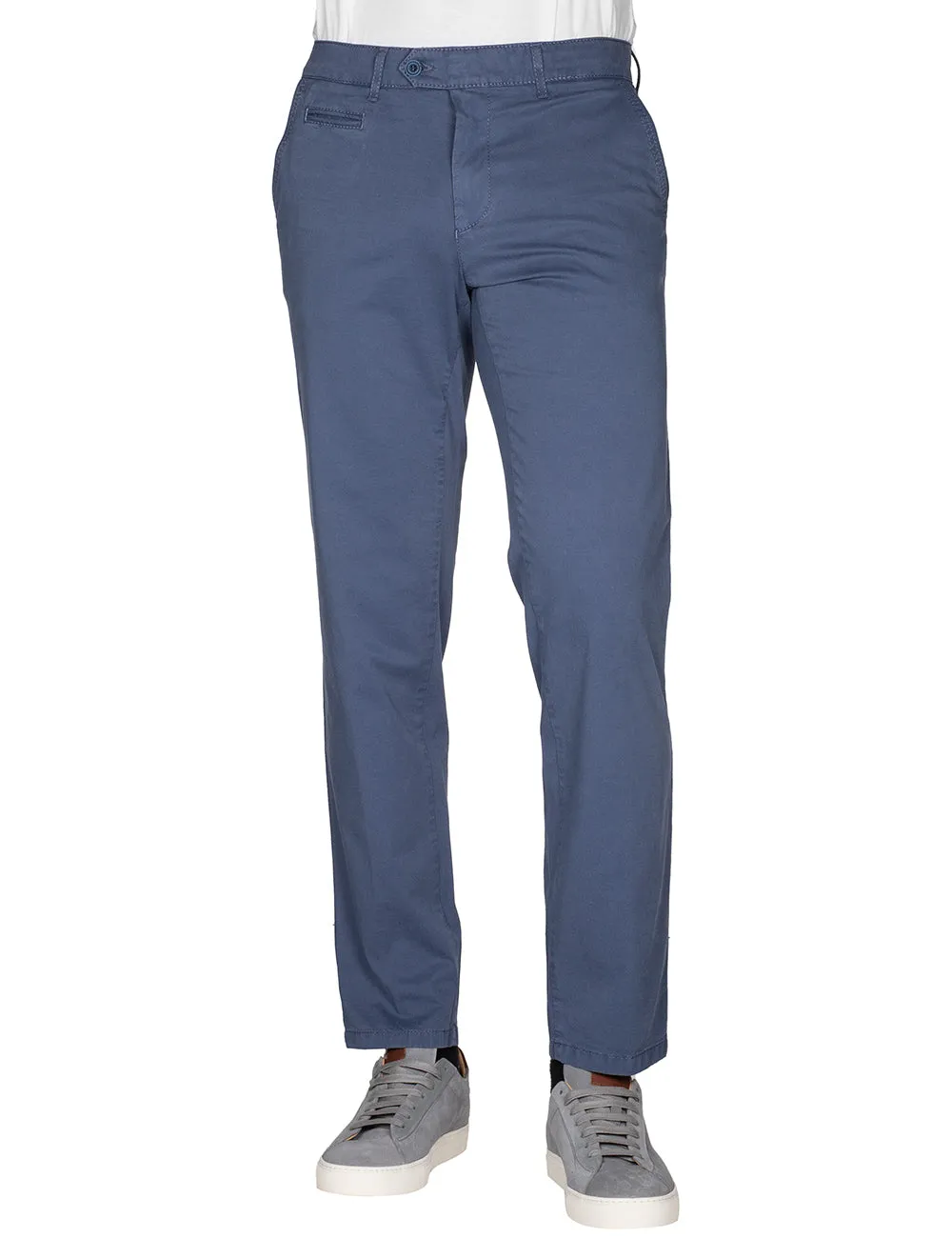 Everest Trousers Blue