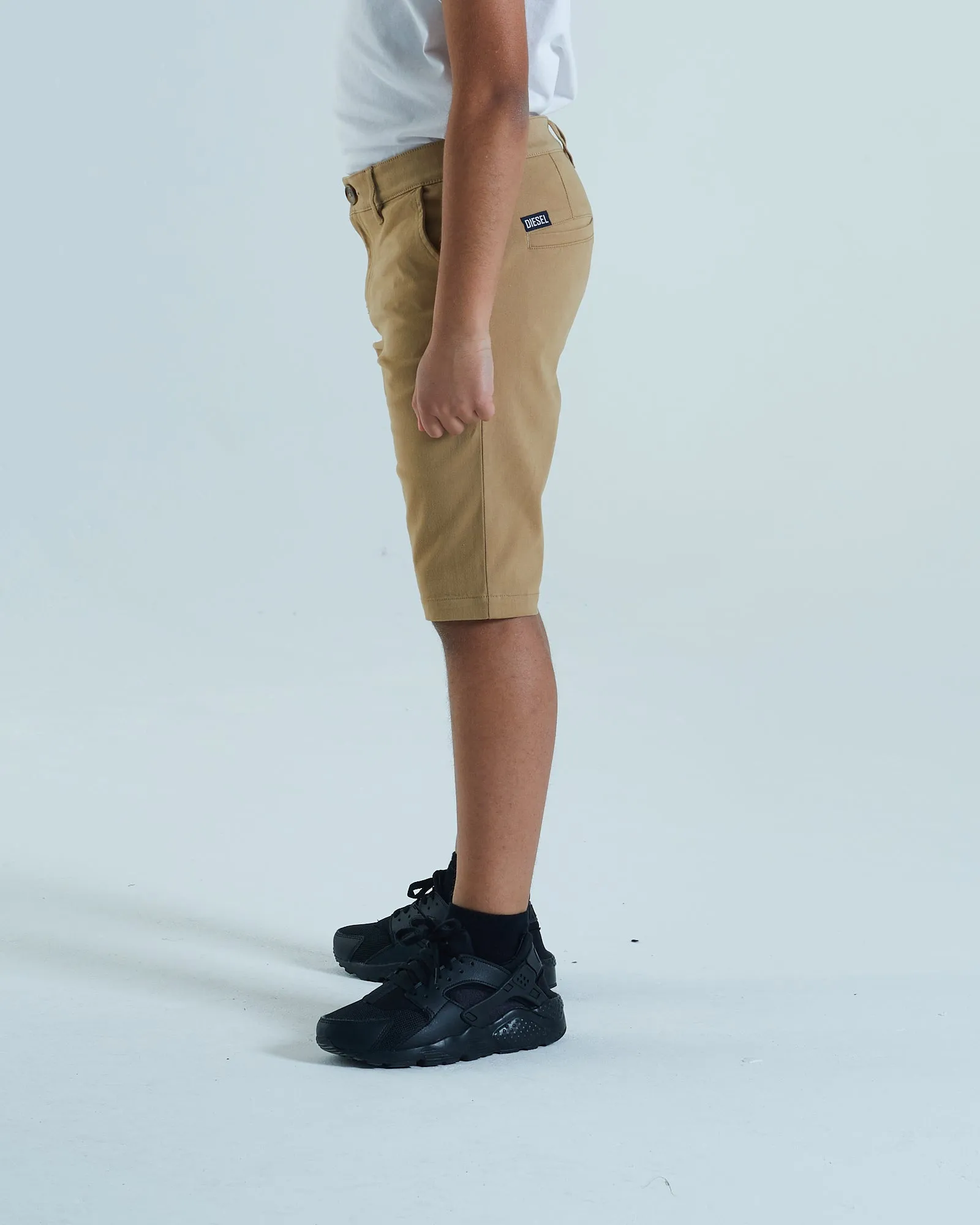 Ewan Chino Shorts Sand