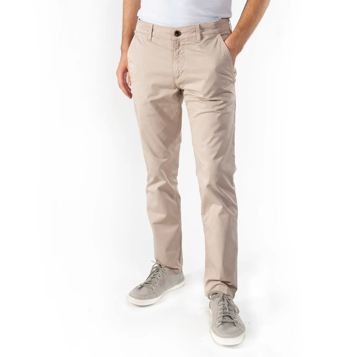 fairjeans - Chino Sand