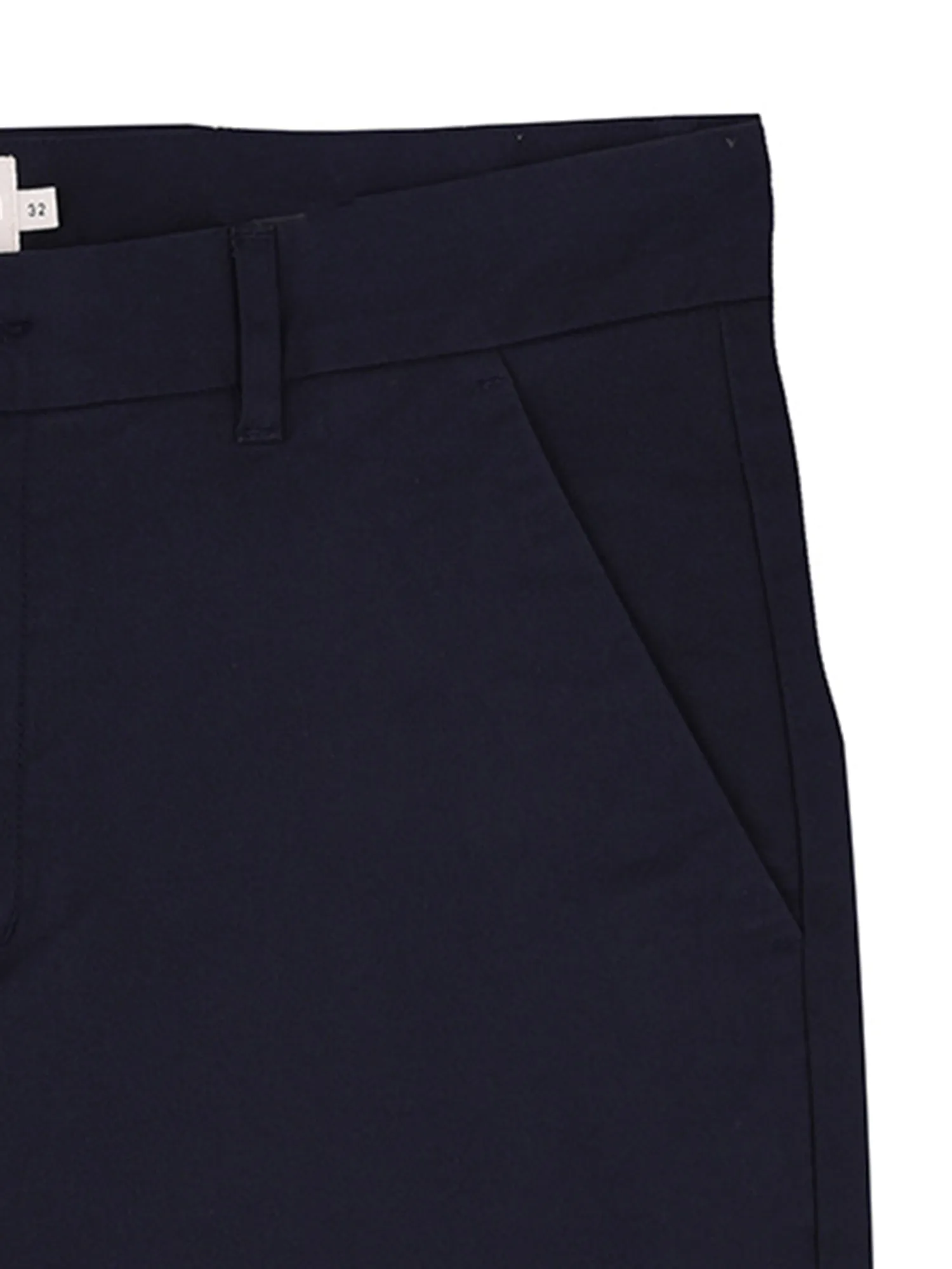 Farah - Chino Shorts Navy