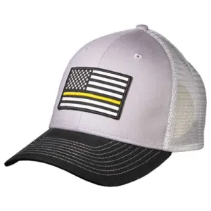 Flag Patch Cap