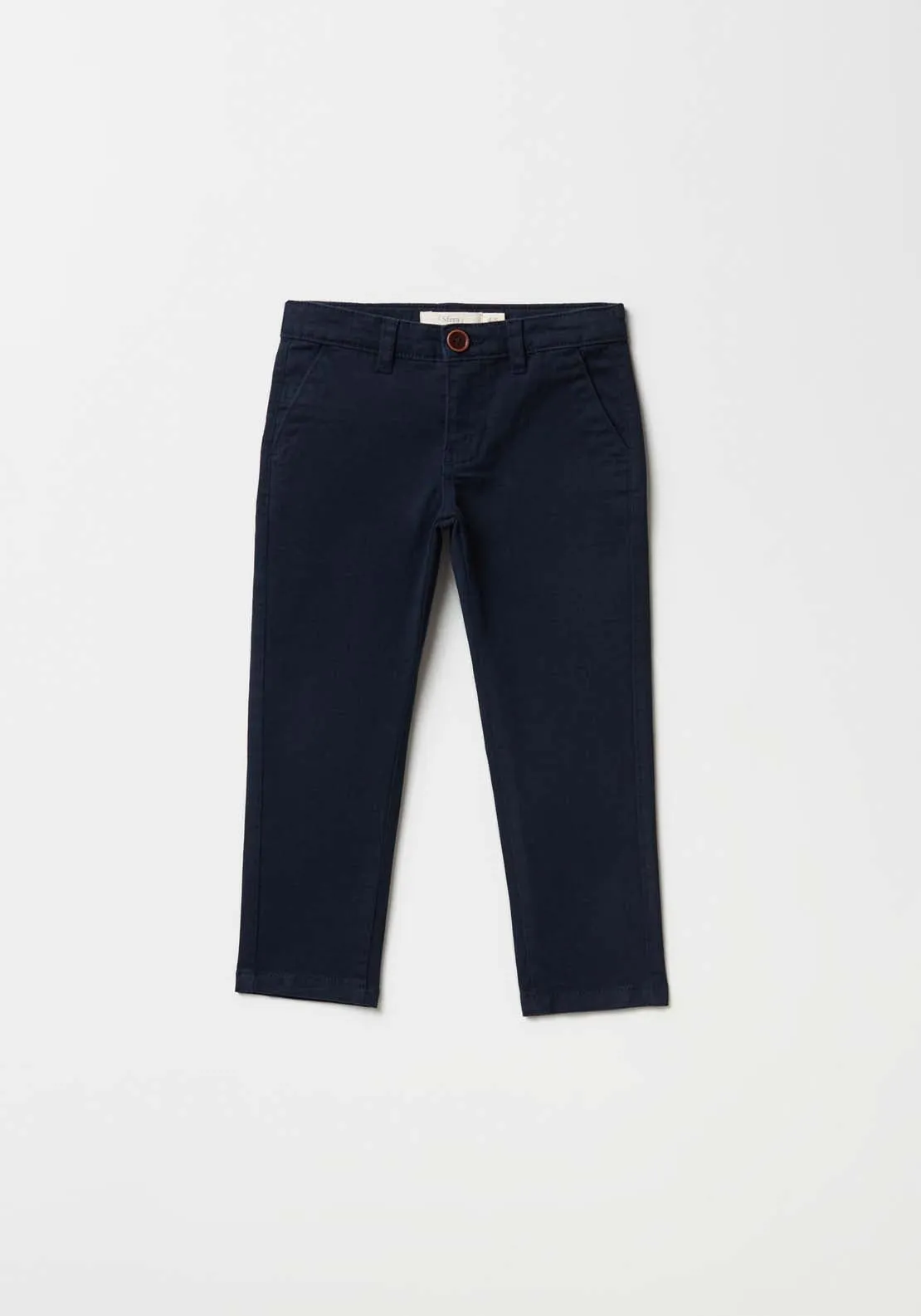 Formal Trouser - Navy