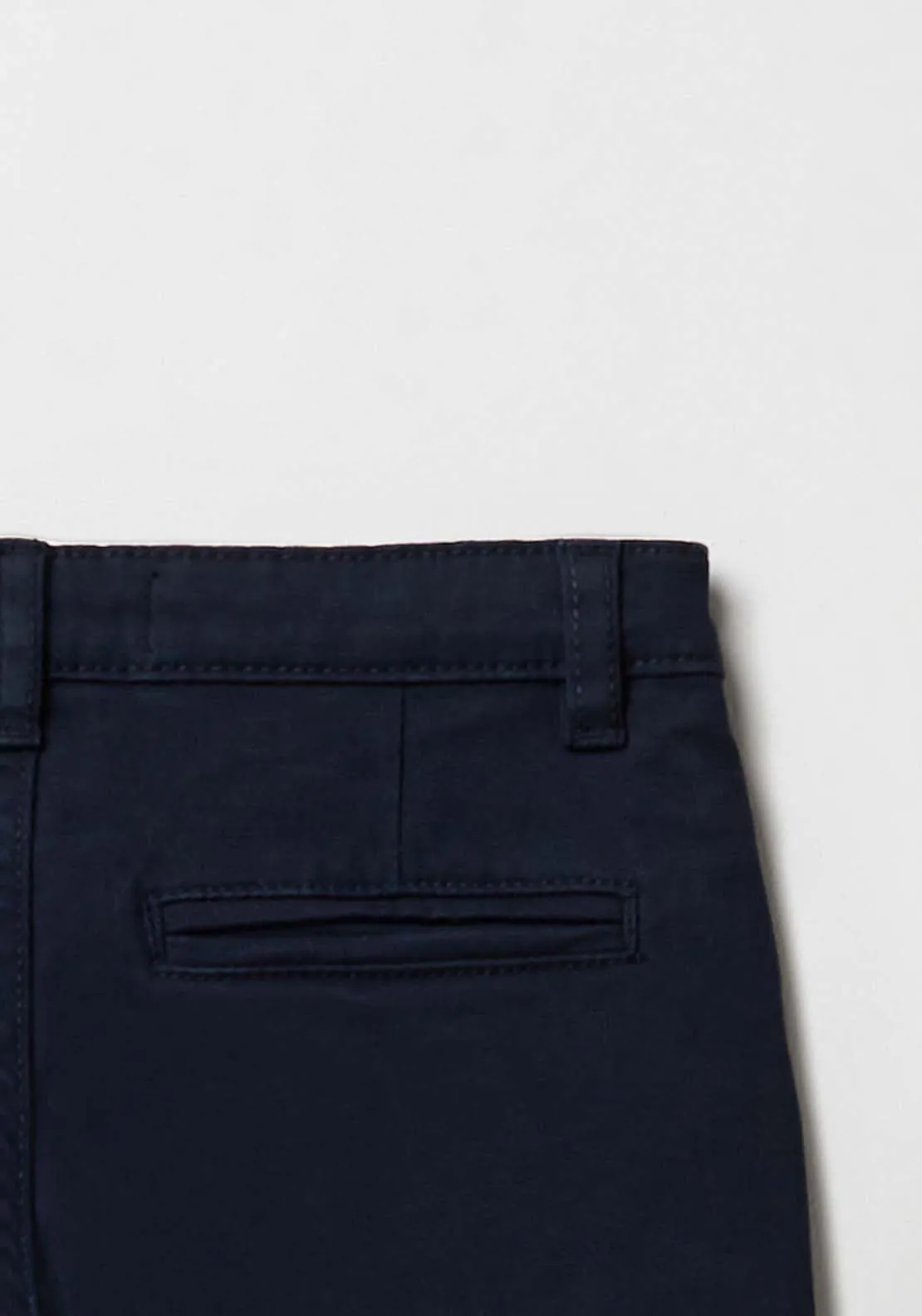 Formal Trouser - Navy