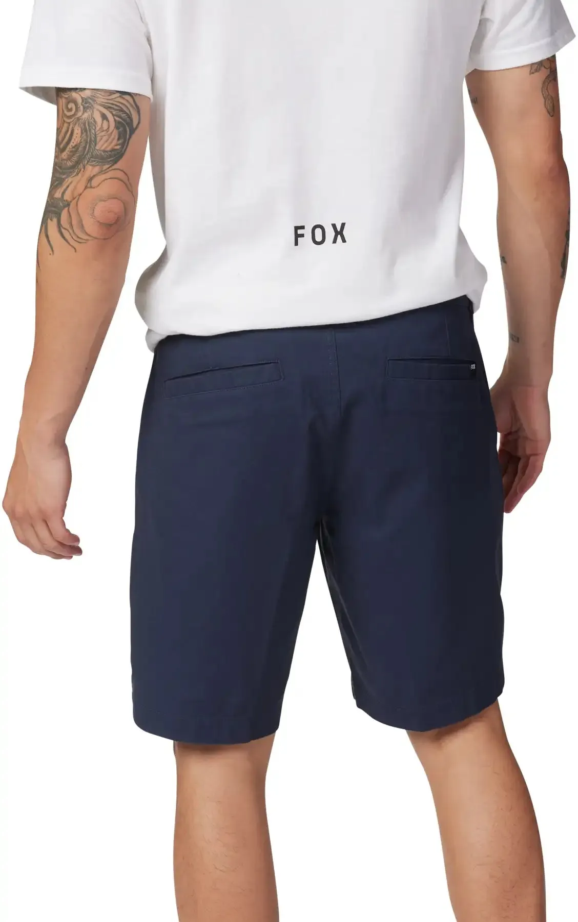 Fox Essex 3.0 Mens Shorts