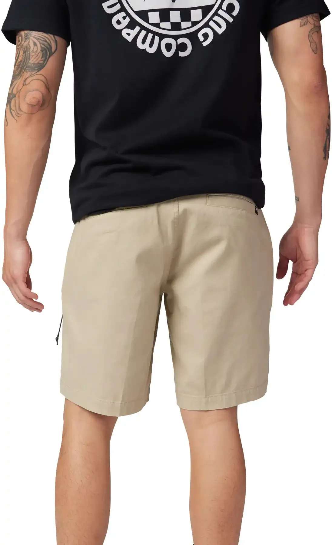 Fox Essex 3.0 Mens Shorts