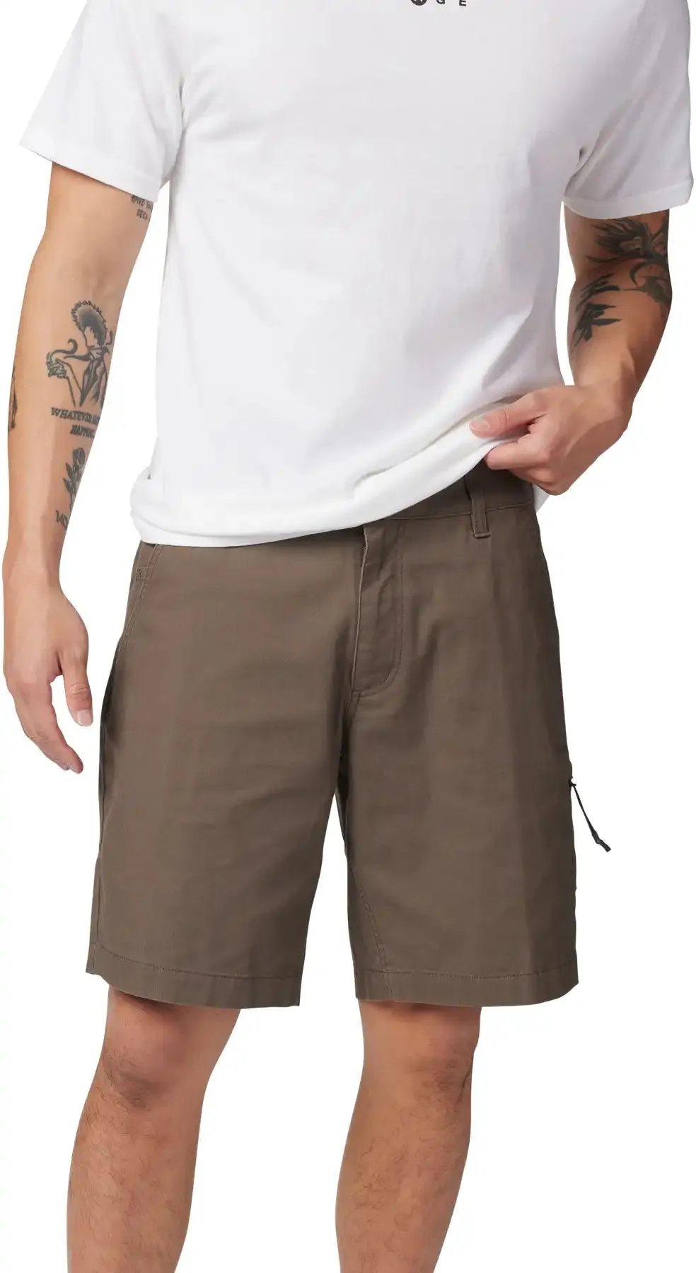 Fox Essex 3.0 Mens Shorts