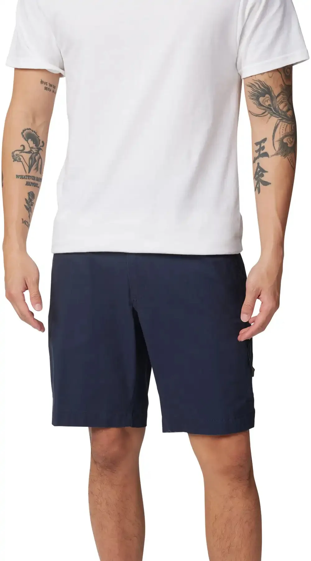 Fox Essex 3.0 Mens Shorts