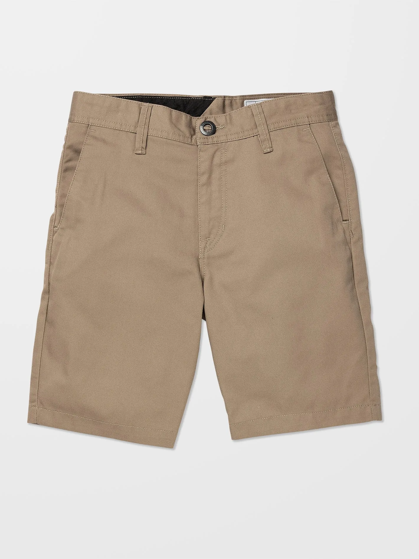 Frickin Chino Short - KHAKI - (KIDS)