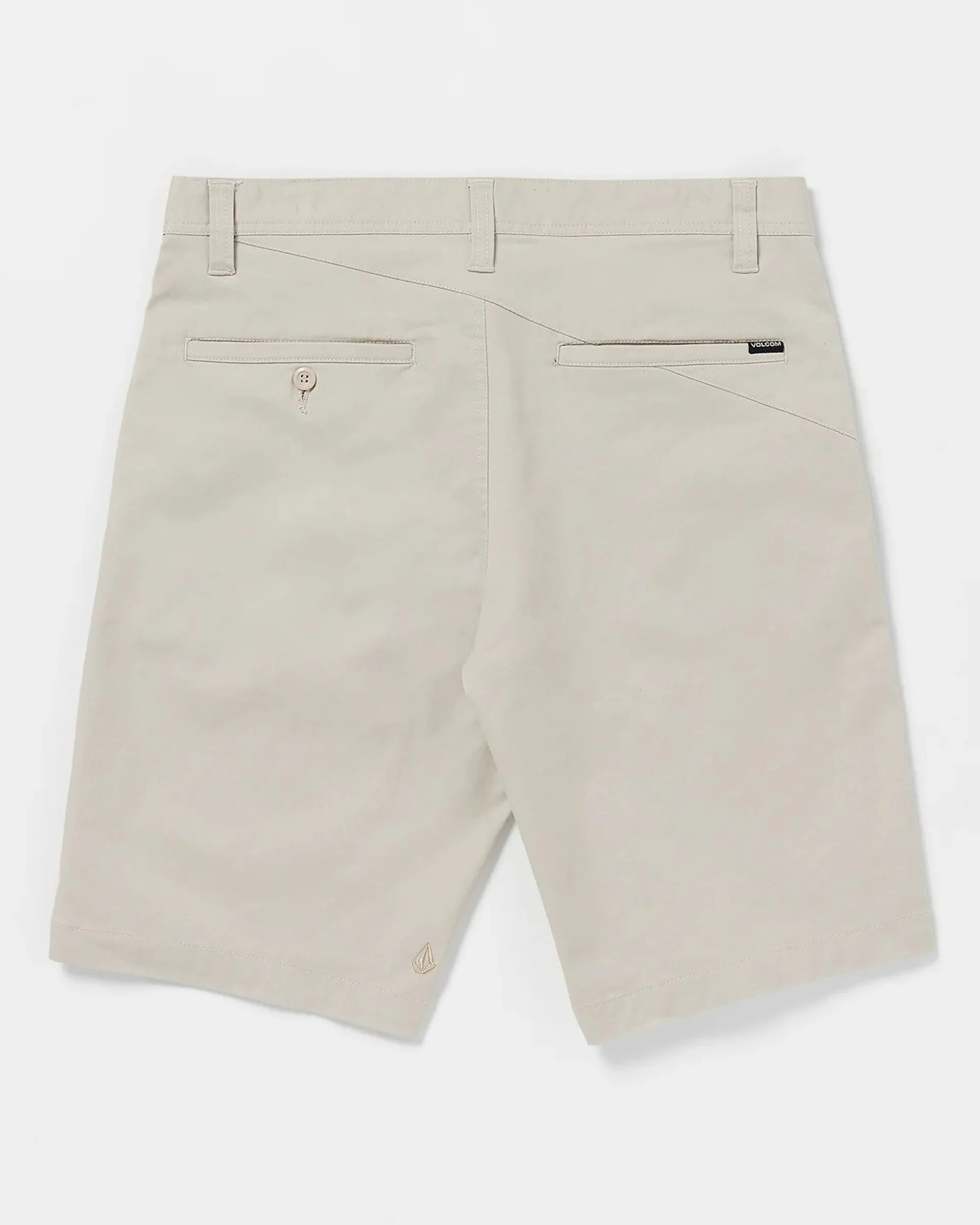 Frickin Modern Stretch Chino Shorts