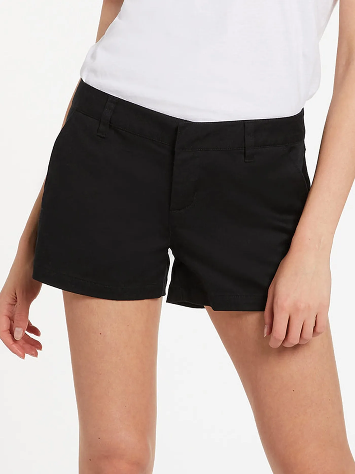 Frochickie Shorts