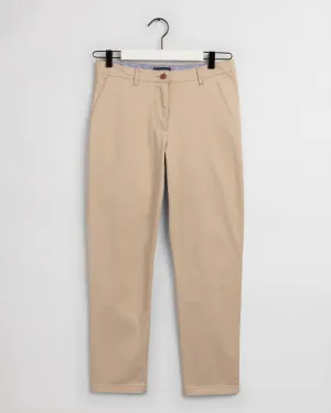 FRYDA CLASSIC CHINO